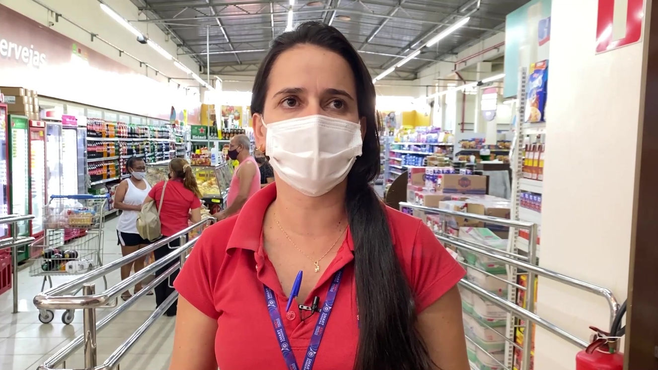 Jaqueline - Smart Parreira